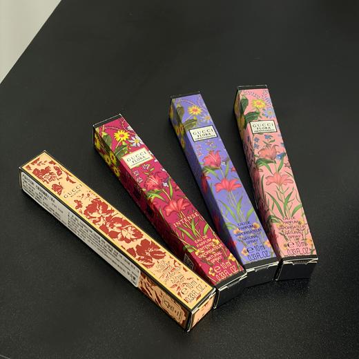 严选 | GUCCI古驰绮梦馥栀香型女士香水小样 10ml/瓶 花香木质调 四种香型可选 商品图3