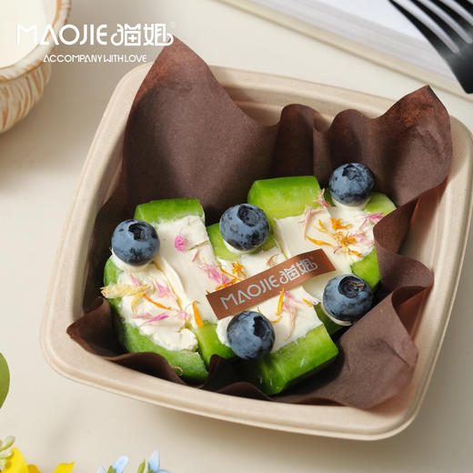 羊角蜜蜜瓜冷萃酸奶夹 （总克重250克） 商品图0