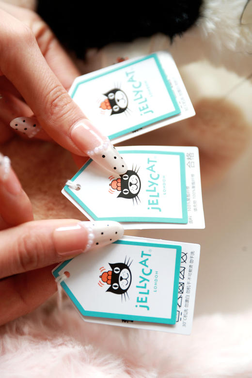 这快乐谁懂啊啊啊，玩偶+挂件大合集。安抚式毛绒玩具礼物E040688 商品图1