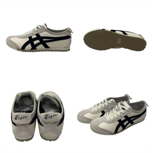 【经典款】Onitsuka Tiger/鬼塚虎MEXICO 66休闲绑带鞋 运动休闲 男女同款 21色可选 商品图6