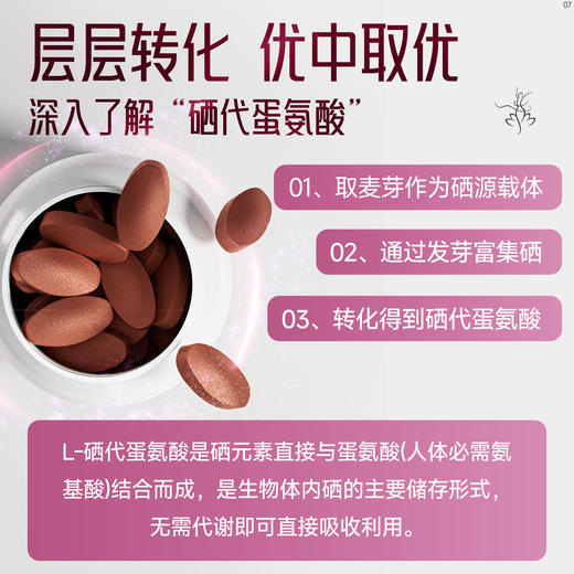 Vinsic硒片 商品图3