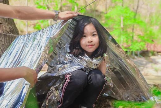 2026生存挑战— 峡谷穿越，岩壁攀登，埋锅造饭，最酷的户外玩法来袭！~ 商品图4