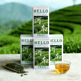 4.8元一个/一件120个 85高方罐 【hello 河南】