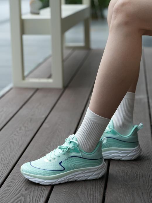 【一代&三代&新款】Trubody作弊鞋 | 男女同款体测鞋、大牌A*L改良款、酷炫配色、酷炫夜光鞋面;轻、软、弹、减震，暴走不累，公路或复杂路面均能胜任 商品图14