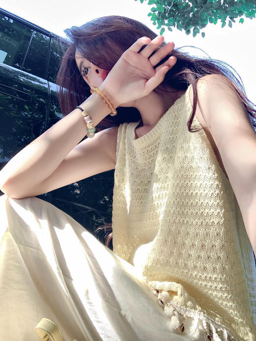 <曾小咸推荐>4.7现货秒杀 ！微信超特价！韩系2色休闲裤 日常179.99 立减100 秒杀79.99！！ 商品图9