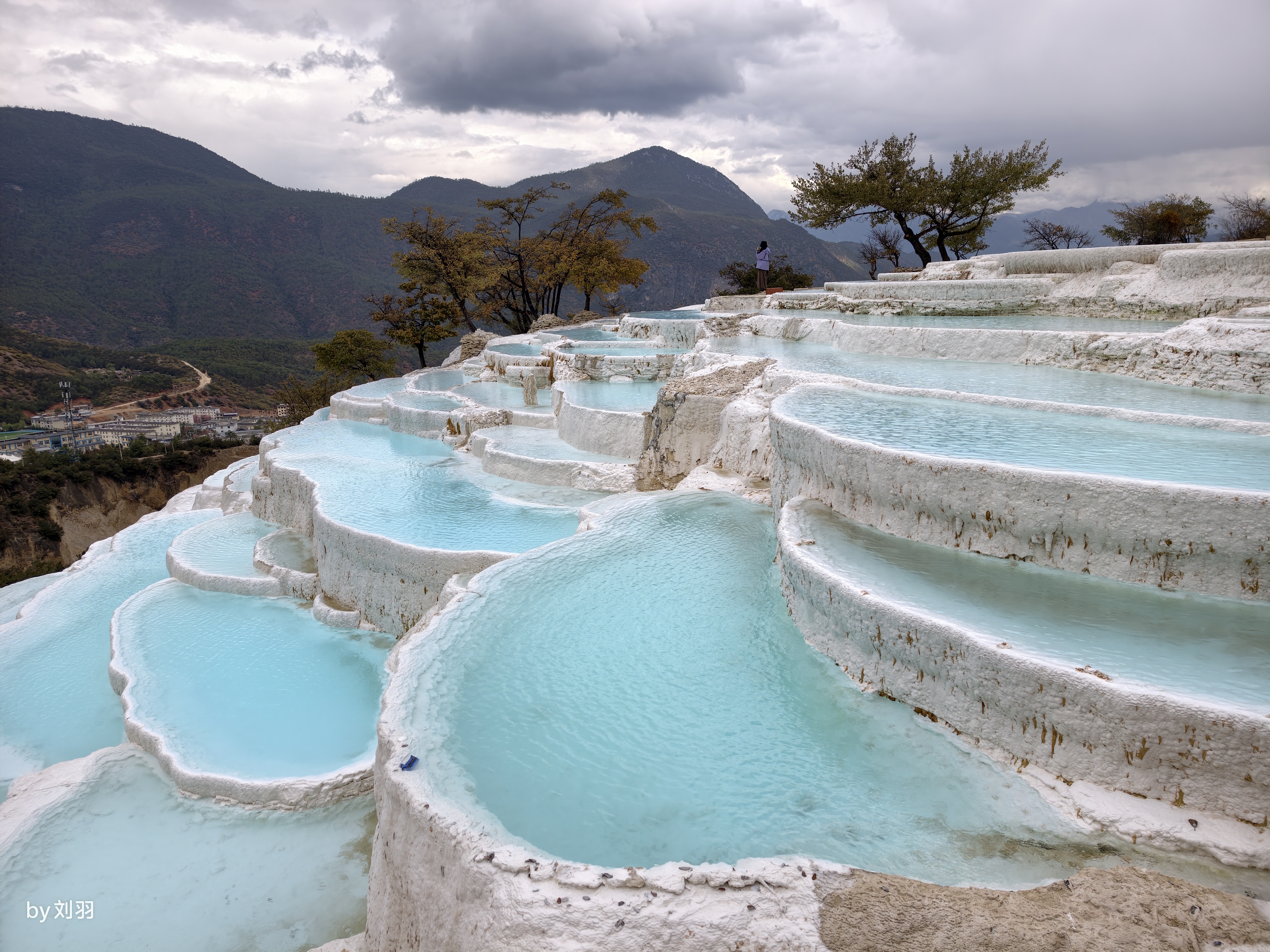 虎香公路1日游 自驾玩法 （丽江-香格里拉）