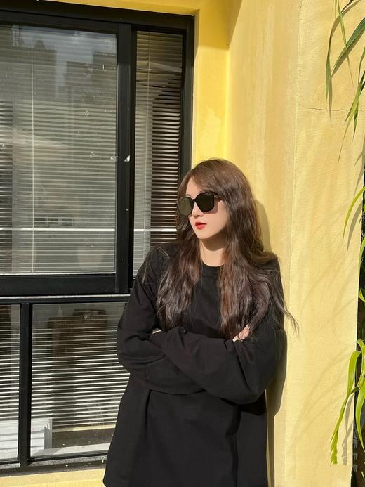 直发【无盒包装】老厂，无差别款，GM,LIBE ,墨镜，太阳镜 男女同款 商品图5