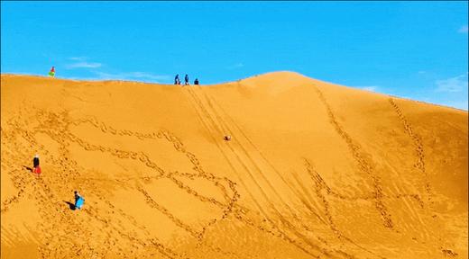 2026暑期 | 西游敦煌x丝路寻踪，穿越自然奇景，邂逅七彩丹霞等9大IP，解锁20余项亲子体验！ 商品图1