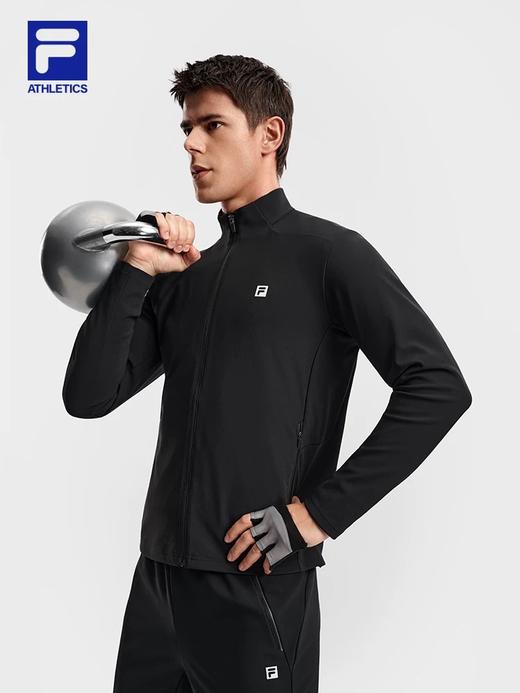 云仓 纯纯的日单， 飞鸟家可运动的立领夹克外套 商品图0