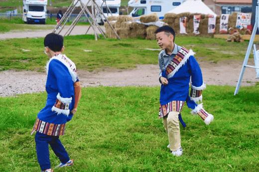 2026暑期 | “丝路主题房车”回归，河西走廊，大美青海湖，敦煌盛世，私享明星同款沙漠营地&青海湖私家牧场 商品图3