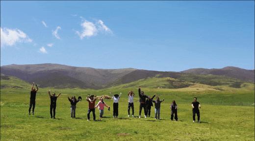 2026暑期 | 西游敦煌x丝路寻踪，穿越自然奇景，邂逅七彩丹霞等9大IP，解锁20余项亲子体验！ 商品图3