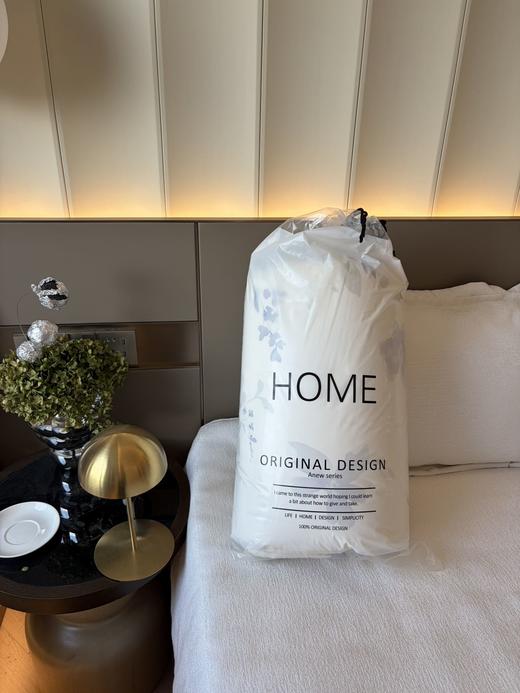 直发 专卖店撤柜尾单 【5斤重】 全棉春秋大豆被 商品图4