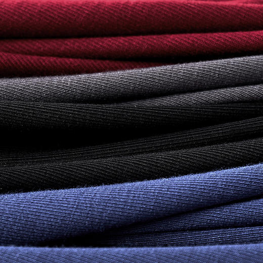 柒牌男士内裤平角裤2020新款青年透气抗菌短裤个性潮流四角男裤头 118F70150 商品图3