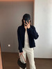 YW081815空气棉夹克 商品缩略图4