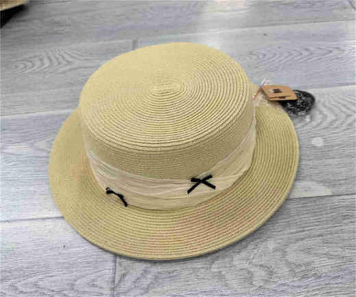 【门店同款】ENJOY夏季礼帽 163802921 商品图0