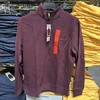 到手价149元 TED BAKER新款男士立领1/4拉链卫衣 美国代购，无中文标签，介意慎拍 商品缩略图6