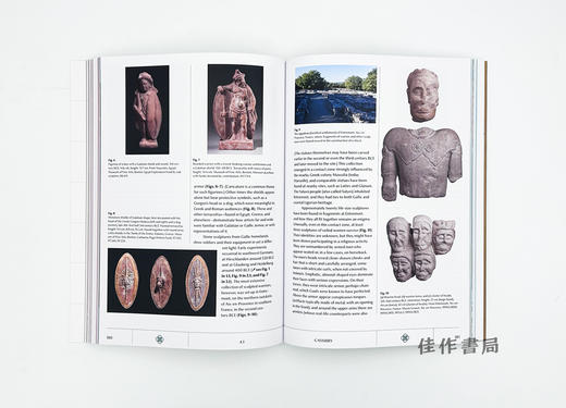 Celtic Art Across the Ages / 跨越时代的凯尔特艺术 商品图3