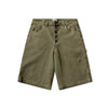ROA ASH Canvas Shorts 成衣水洗做旧中裤 商品缩略图3