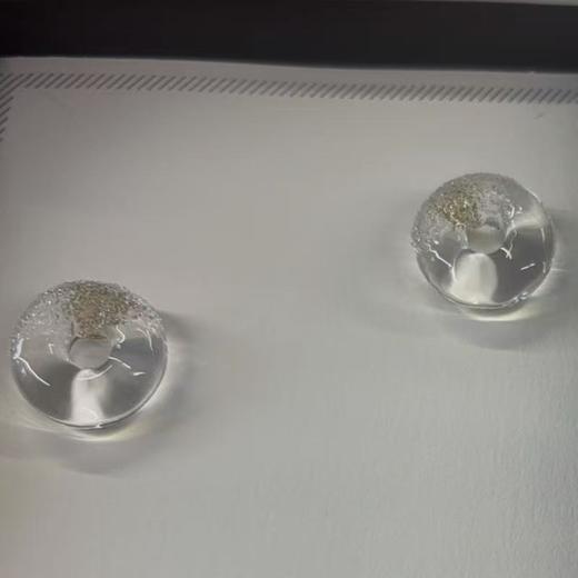 HARIO Lampwork Factory 耳钉 商品图3