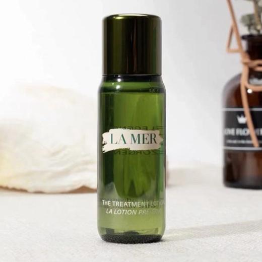  限时特惠 99元到手3瓶【送礼袋】海蓝之谜经典3件套组 精粹水30ml+经典面霜7ml+浓缩眼霜5ml 香港直邮C 商品图6