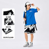 jordan 夏 大童 短裤 JDB-FS-B526 商品缩略图4