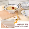 好媳妇密胺家用加厚拉面碗麻辣烫大碗面碗汤粉碗仿瓷面馆专用商用 商品缩略图2