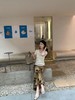 新中式清冷感金枝玉叶禅意显瘦鱼尾半裙 商品缩略图11