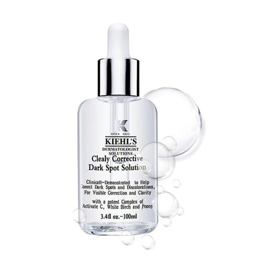 【限时特惠】kiehl’s/科颜氏精华液100ml  一般贸易 商品图2