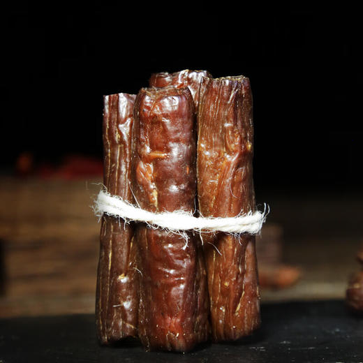 【常温】风干牛肉618g 商品图2