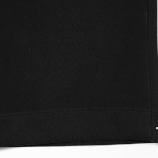 SDSA男装2026新款高贵轻奢休闲运动风纯色抽绳松紧休闲裤百搭时尚 商品图2