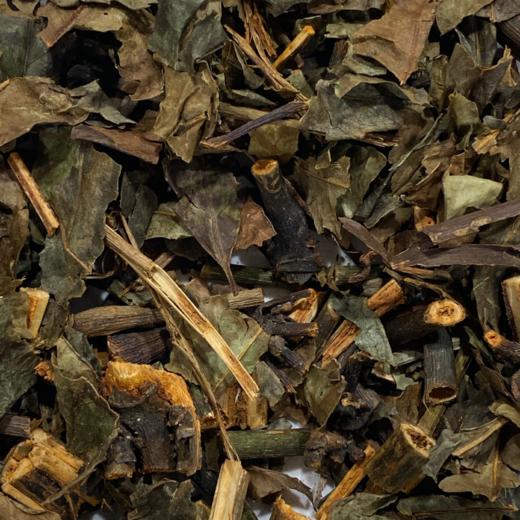 九节茶   肿节风中药材  仲节风 接骨莲 九爪龙新货 商品图3