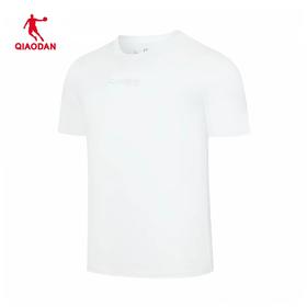 XXM乔丹2026年夏款男T恤QDEHS3262253短袖冰感专业运动综训柔肤科技