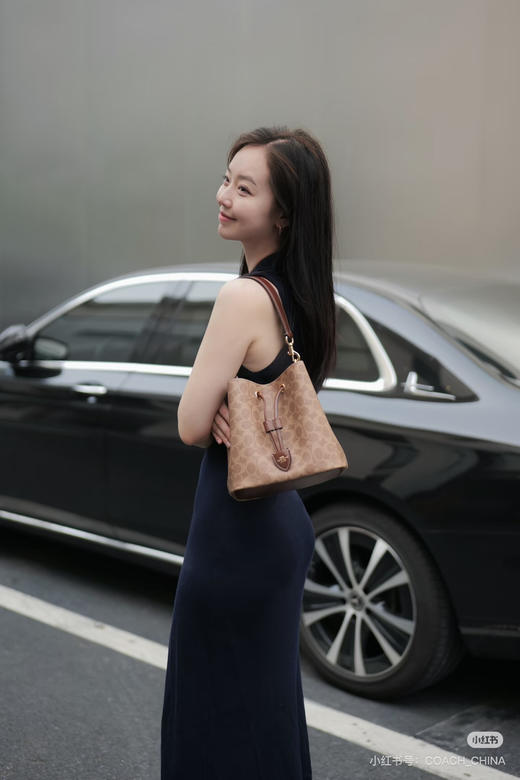 代购级 蔻驰𝐜𝐨𝐚𝐜.𝐡 𝗥𝗼𝘄𝗮𝗻𝗕𝘂𝗰𝗸𝗲𝘁
发财水桶包 商品图1
