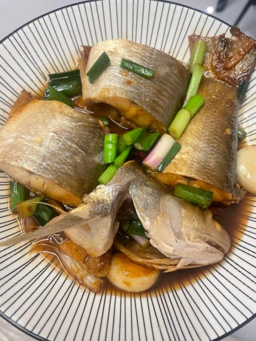 &闽南第一嫩鱼🐟午鱼（马友鱼）超鲜，鱼中贵族！！【活冻】 商品图12