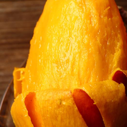 海南贵妃芒 自然熟 果味浓郁 香甜丝滑 商品图1