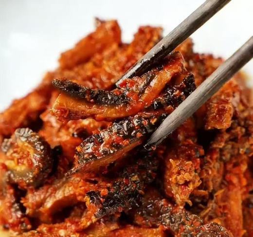 청담동불맛뉴두 q清潭洞火辣牛肚 250g 商品图1