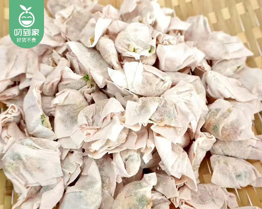 莆田喜宴缘西天尾阿兰扁食/1盒（450g）生产日期：26年3月 商品图3