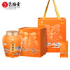 艺福堂锦绣山河金骏眉瓷罐礼盒240g/盒特级 商品缩略图0