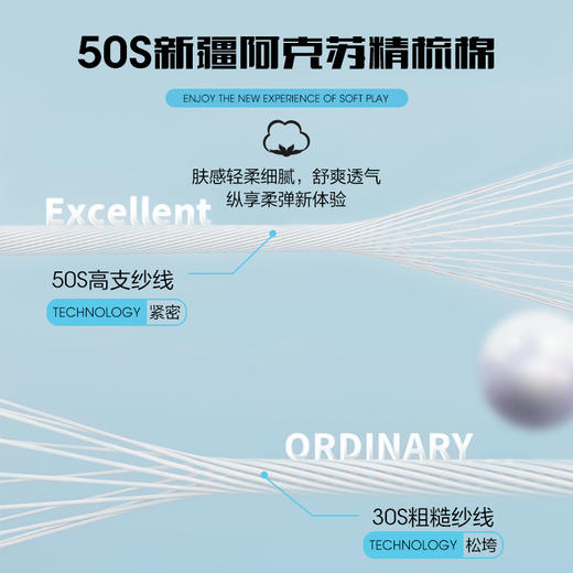 【清仓】柒牌背心男无袖2021春夏新款打底跨栏运动内穿男士新疆棉圆领上衣 120F72010 商品图1