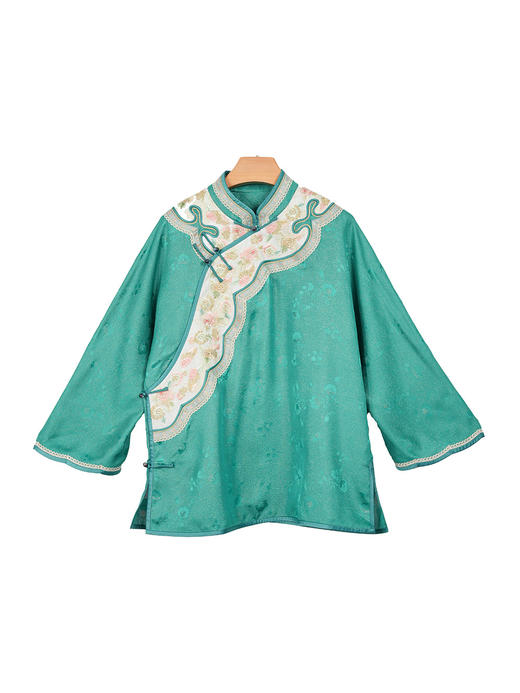 M260721衬衫 商品图3