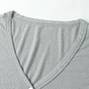 【积分换购不退货】伊芙丽绿色休闲针织家居服1E7101141Z 商品缩略图2