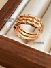 LHWindso*r温*莎珠宝lucky bamboo竹节戒指 商品缩略图4