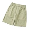 F040709夏季新款户外科技面料运动休闲五分裤男女同款轻薄速干防晒短裤 商品缩略图2