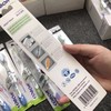 出口美国订单可贝尔cobor成人牙刷，型号E626软毛的，非常好刷 商品缩略图6