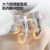 PGG颈部按摩仪肩颈疏通神器按摩枕家用颈椎颈肩按摩器全自动【动态纤维发热】M7披肩按摩仪 商品缩略图2