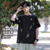 骆驼（CAMEL）男款速干短袖圆领T恤A16BA6K097 商品缩略图3