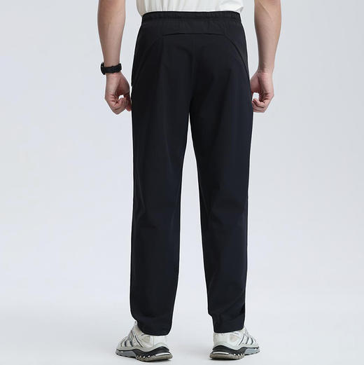 户外四面弹高弹力防水户外男女同款长裤   HLS-HK88013# 商品图3