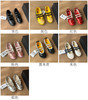 tiger玛丽珍一脚蹬休闲鞋芭蕾舞鞋040708 商品缩略图13