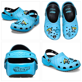 CROCS （卡骆驰）新联动款2（中性款）