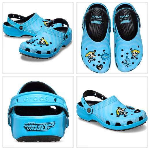 CROCS （卡骆驰）新联动款2（中性款） 商品图0